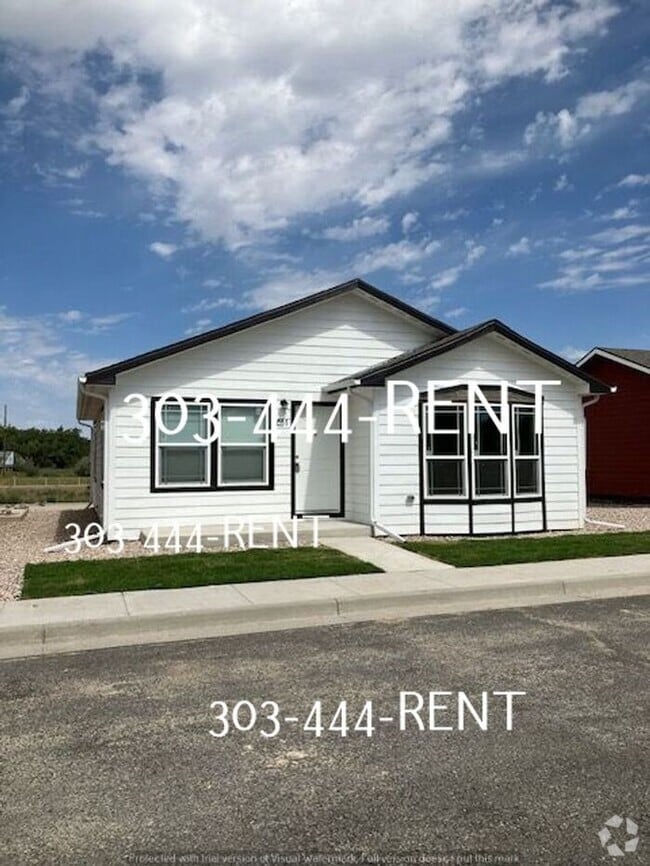 Building Photo - Rent to Own This Beautiful 2024 New Build Rental