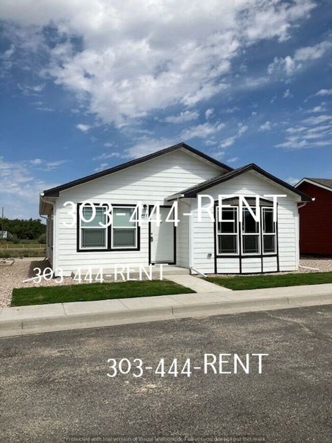Building Photo - Rent to Own This Beautiful 2024 New Build Rental