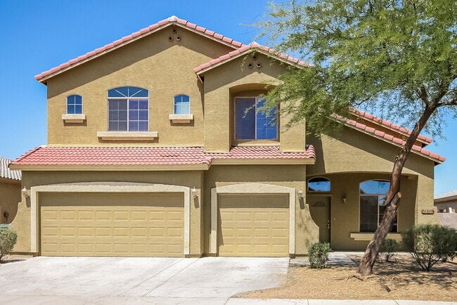 Building Photo - 7420 S 15th Dr Rental
