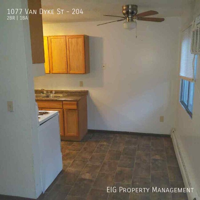 Photo - Available 5/6/2024 Unit 204