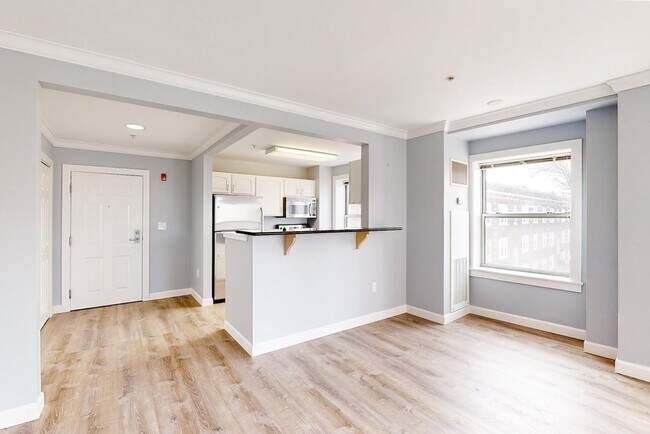 Photo - 120 Mountfort St Unit 301