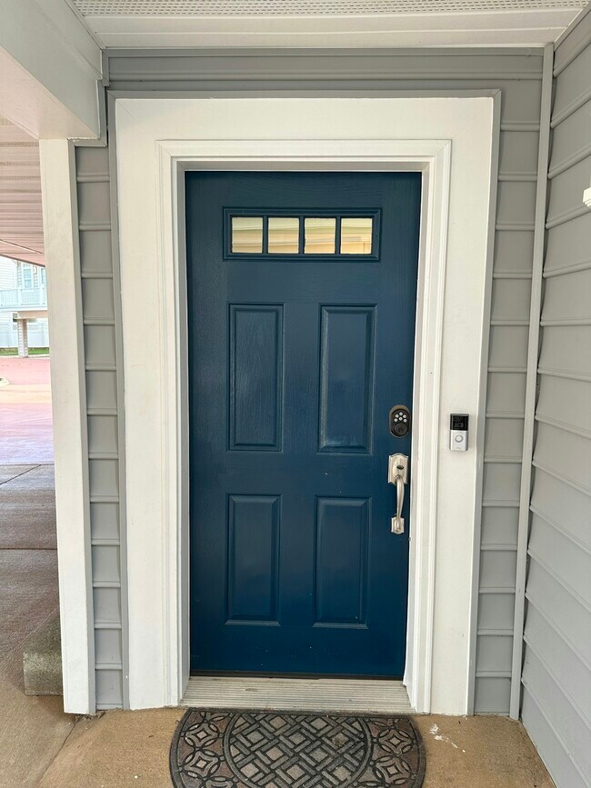 Photo - 2080 E Ocean View Ave Unit 5A