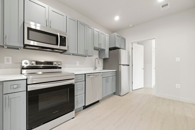 Photo - The Robinson Apartments Anacostia