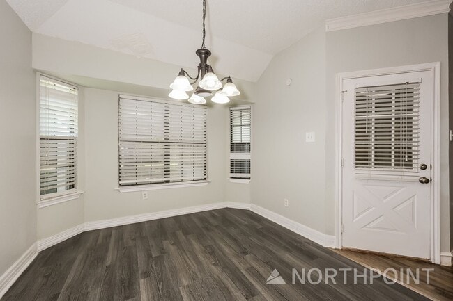 Photo - 4BR/2BA | Renovated Single Family Home | 2 car garage | Gated backyard
