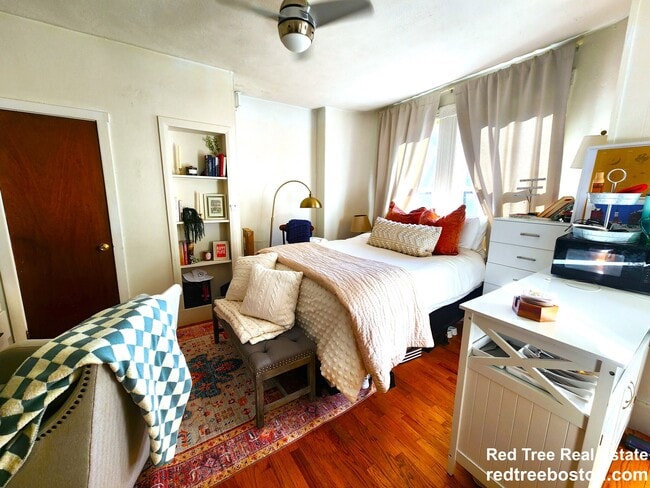 Unidad 6 - 106 Myrtle St Unidad 6