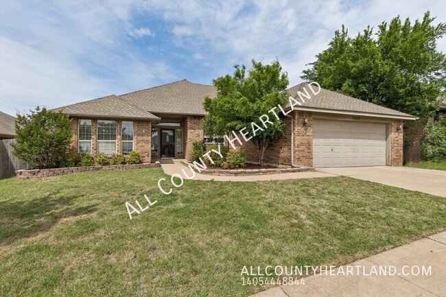 Building Photo - 17025 Canyonwood Ln
