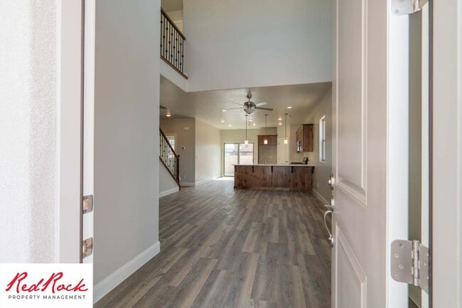 Photo - Beautiful Townhome in Hurricane Heights!