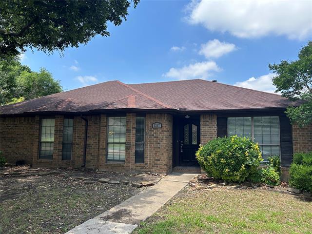 Building Photo - 1317 Chicota Dr Rental