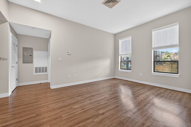 A.O. Flats at Forest Hills