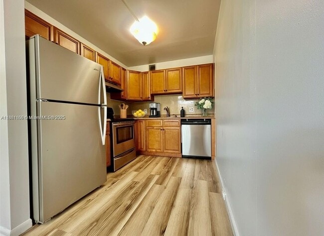 Photo - 801 SW 133rd Terrace Unit APARTMENT