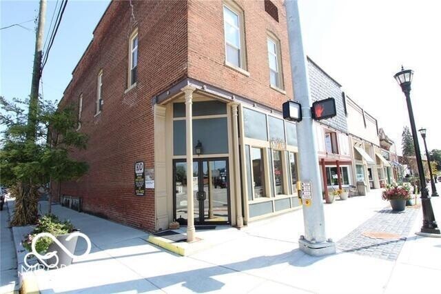 Building Photo - 101 S Main St Unit D