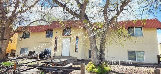 Building Photo - 349 Woodworth St Unit E