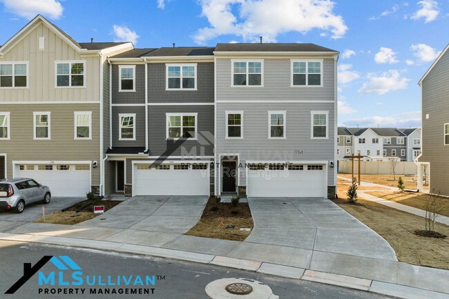 Building Photo - 1100 Crossvine Trl Rental