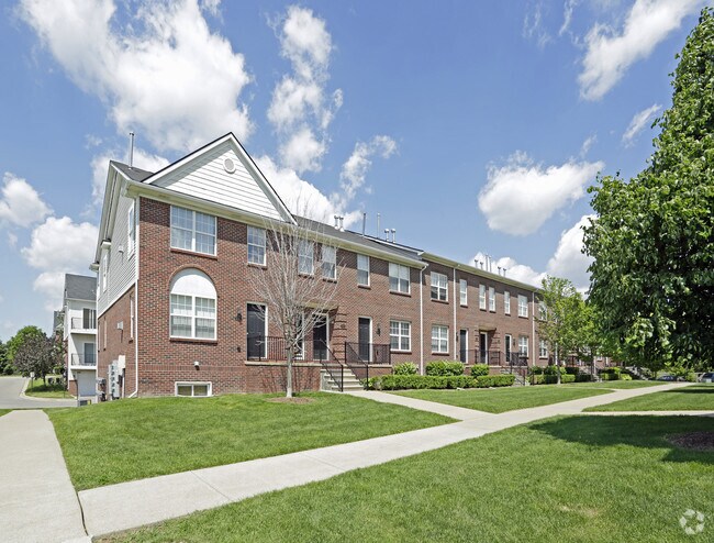 Stratford Village - Stratford Village