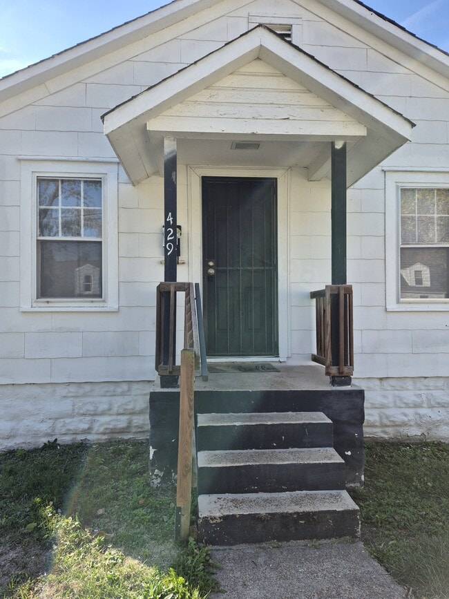 Photo - 429 Shirley Ave