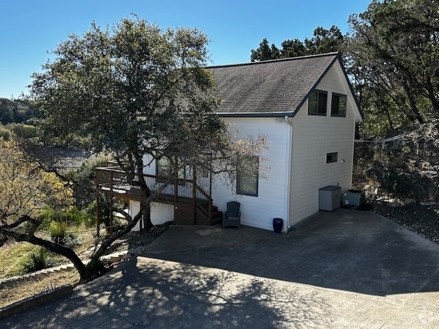 Building Photo - 1118 Blue Bill Cove Dr Rental