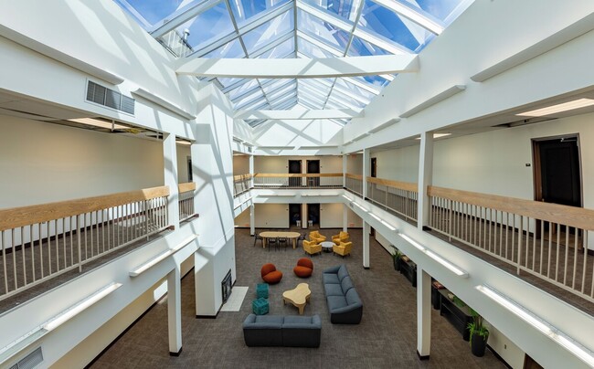 Photo - Brewster Hall