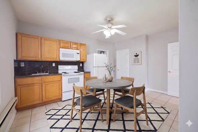 Photo - 524 N Preston St Unit 2F