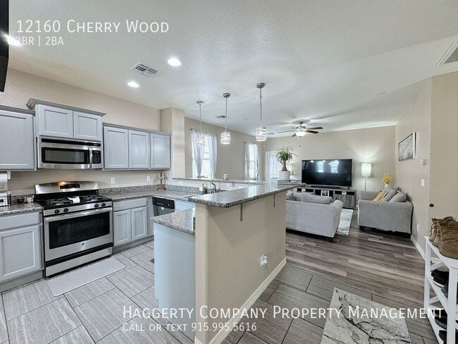 Photo - 12160 Cherry Wood Ln