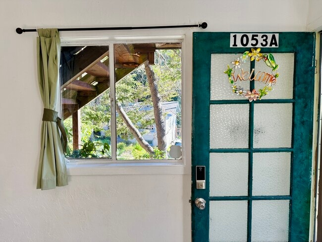 Photo - 1053 Cragmont Ave Unit A