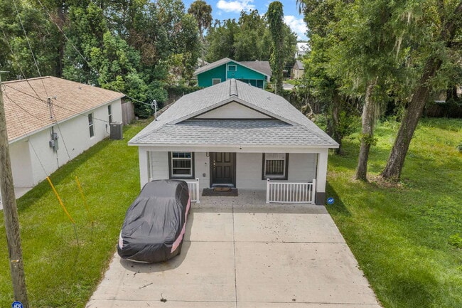 Photo - Charming 3BR 2BA near downtown Ocala!