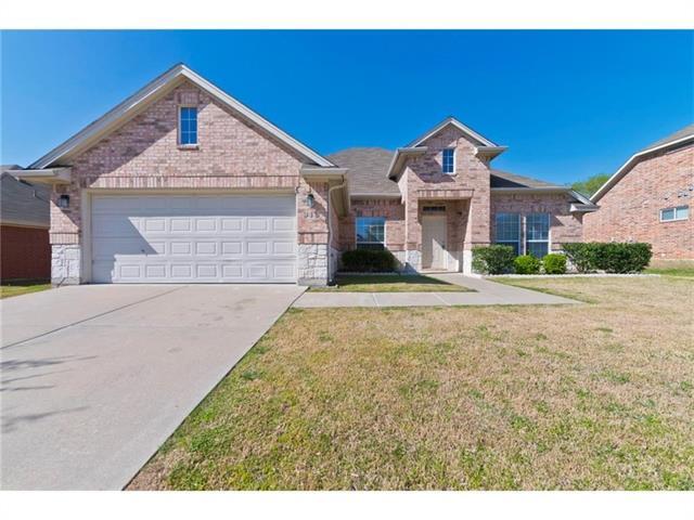 Photo - 913 Redbud Road House