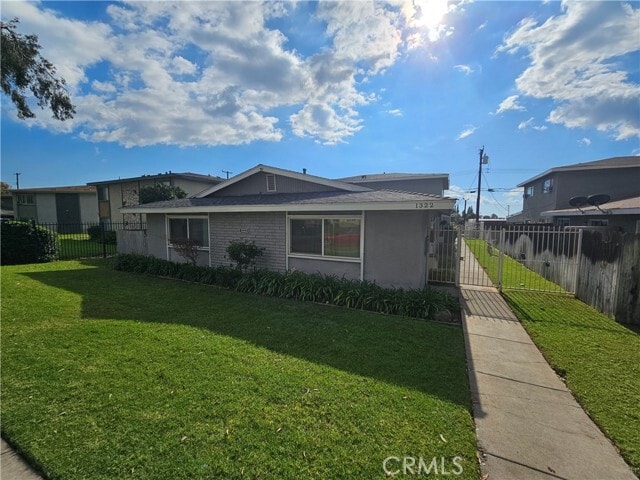 Building Photo - 1322 Randy St