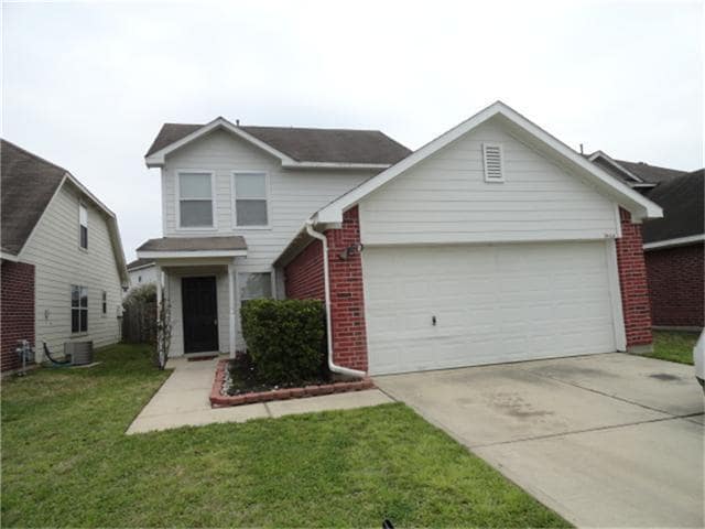 Building Photo - Nice home in Three Lakes Subdivision in Tomball
