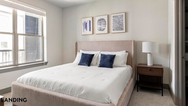 Photo - 2650 S McDonald St Unit 3108