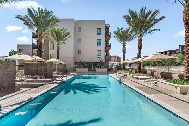 The Monde Scottsdale