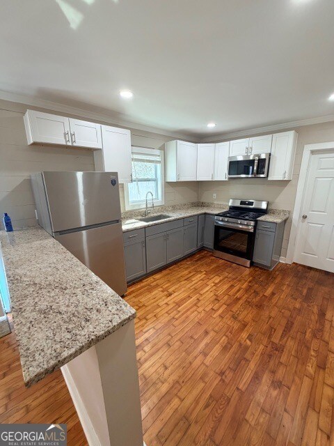 Photo - 1332 McClelland Ave