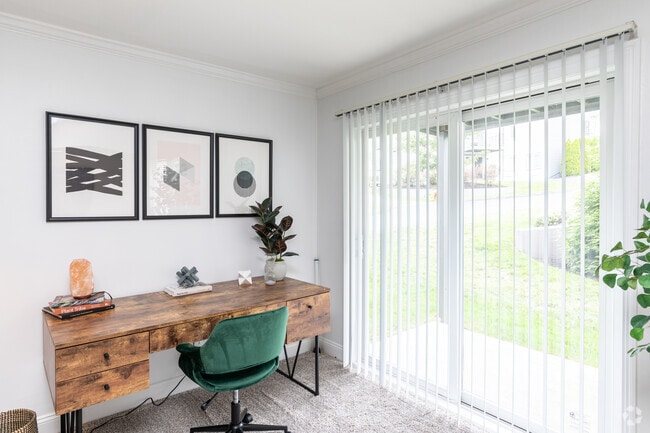 Foto interior - Ridgeway Place