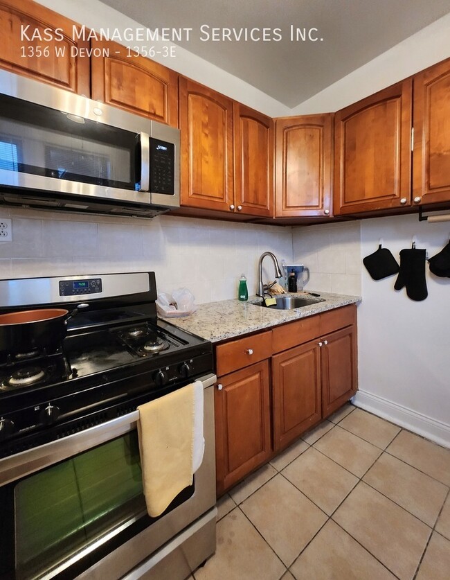 Amazing 3 Bed with SS Appliances in Prime ... - Amazing 3 Bed with SS Appliances in Prime ... Apartamento Unidad 1356-3E