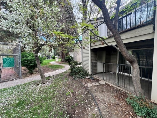 Photo - <b>Updated Two Bedroom Sparks Condo in Gated Community<br><br>