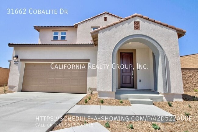Photo - 31662 Cobalite Dr House