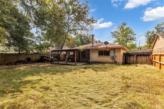 Photo - 23422 Wintergate Dr