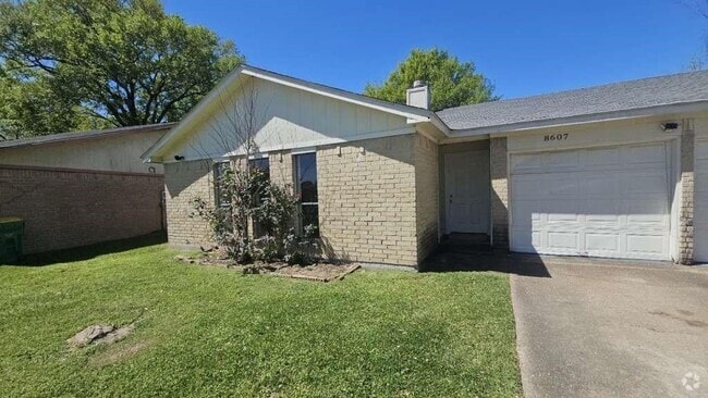 Building Photo - 8607 Sherrywood Dr Rental
