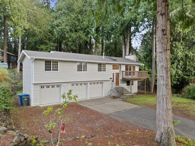 Stunning 4-Bed Gig Harbor Home for Rent | ... - Stunning 4-Bed Gig Harbor Home for Rent | ...