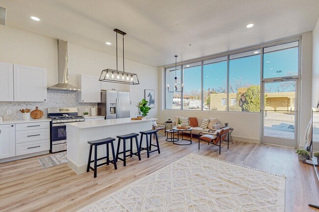 Photo - 223 Sierra Dr SE Unidad C1