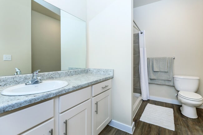 Photo - Hills at Leander, A 62+ Community