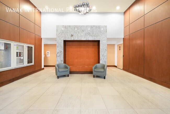 Photo - Modern 2 Bed 2 Bath Condo with Stunning Ci...