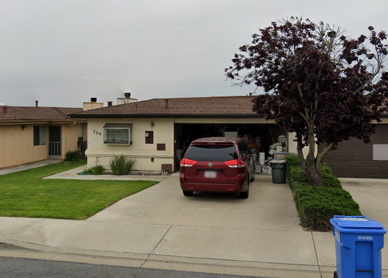 Photo - 739 Vista Pacifica Cir House