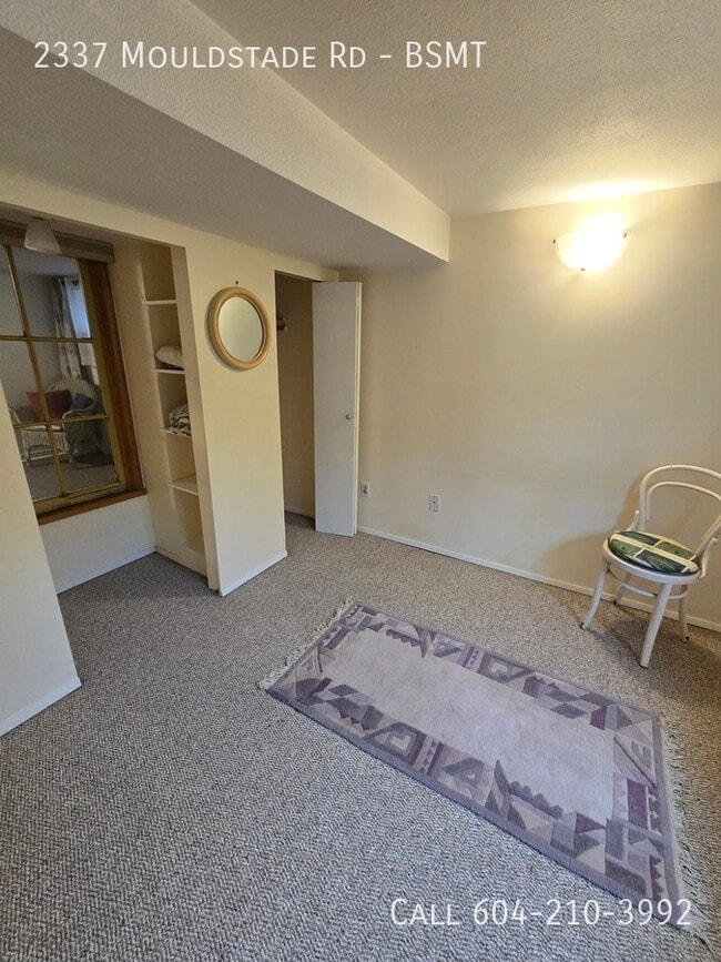 Photo - Cozy Basement Suite - Utilities Included Unit BSMT