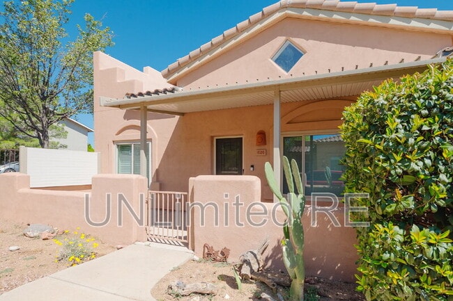 Building Photo - 1620 E Parada del Sol Unit B