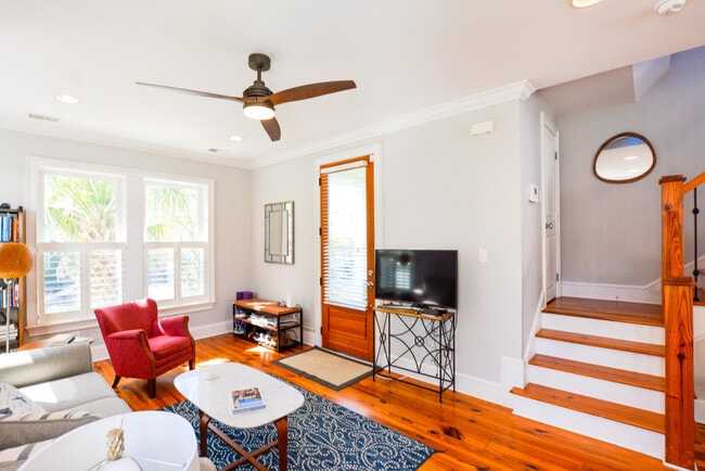 Photo - Fully Furnished Home in Downtown Charleston