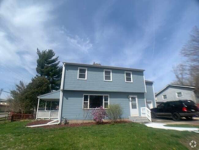 Building Photo - 1565 Albemarle St Rental