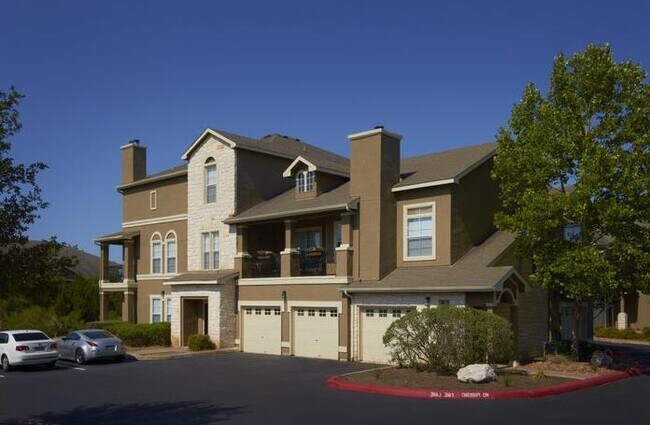 Photo - 24245 Wilderness Oak Unit d3