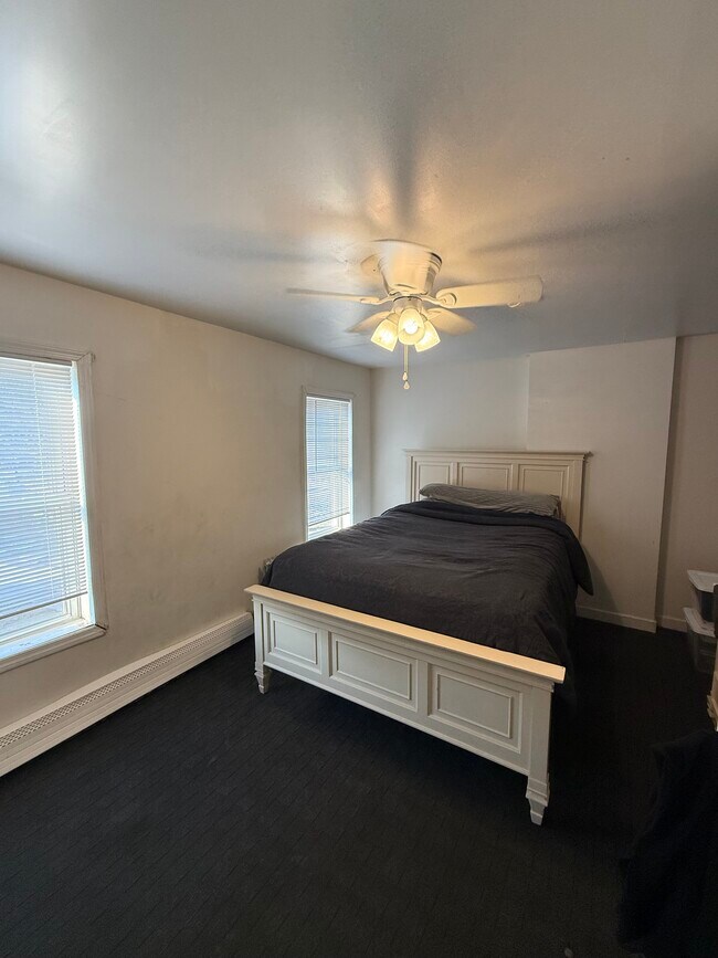 Furnished