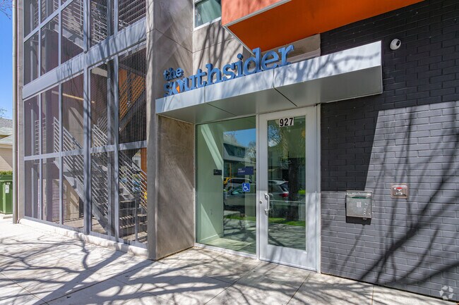 Alternate - The Southsider Apartments
