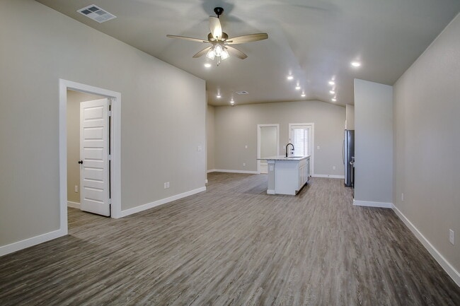 Photo - Like-new construction in Lubbock Cooper